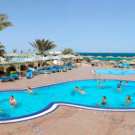 Empire Beach Aqua Park