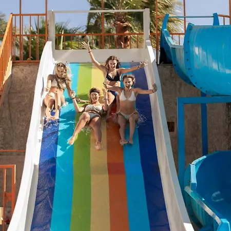 Empire Beach Aqua Park
