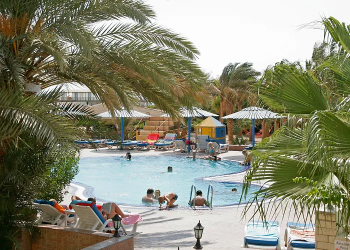 Empire Aqua Park - Couples And Families