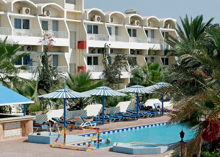 Empire Aqua Park - Couples And Families منتجع