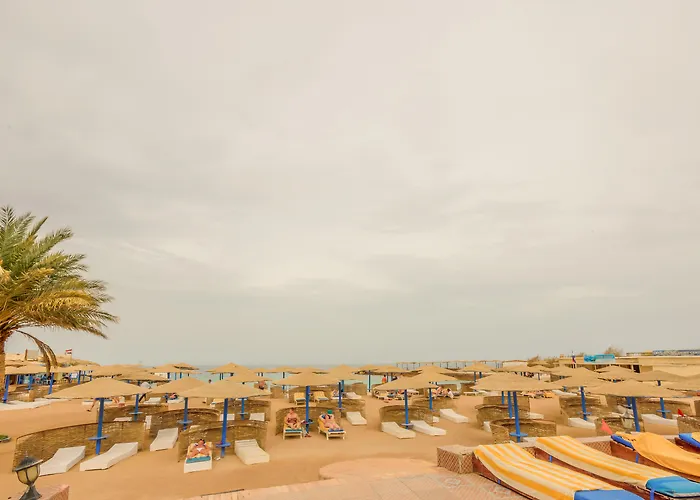 منتجع Empire Aqua Park - Couples And Families الغردقة