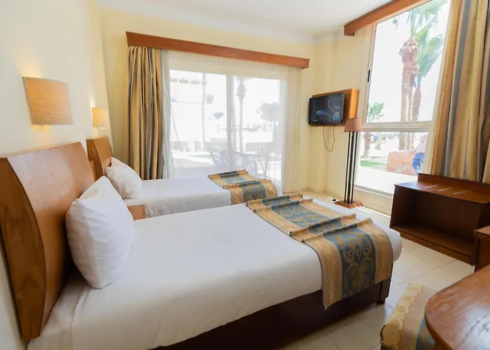 Empire Aqua Park - Couples And Families منتجع الغردقة