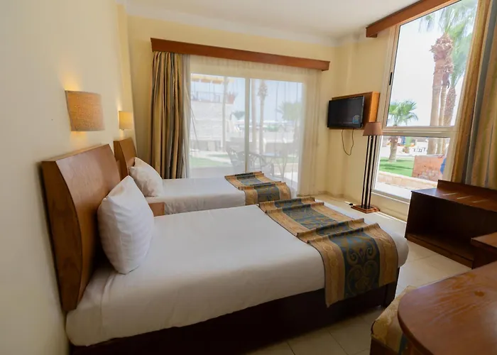 Empire Aqua Park - Couples And Families منتجع 3*