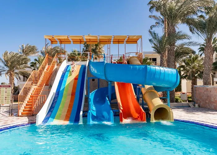 Empire Aqua Park - Couples And Families الغردقة