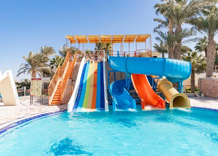Empire Aqua Park - Couples And Families