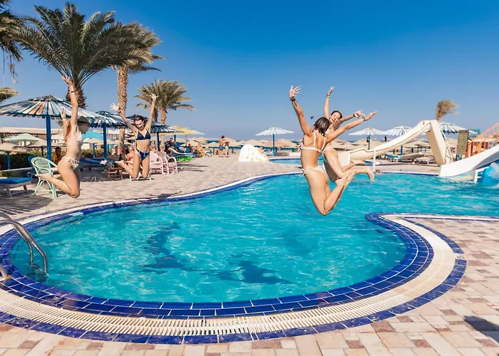 منتجع Empire Aqua Park - Couples And Families