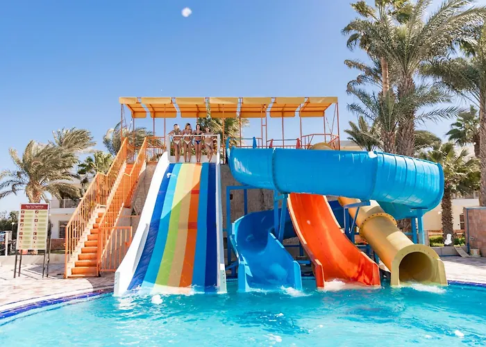 Empire Aqua Park - Couples And Families Resort 3*