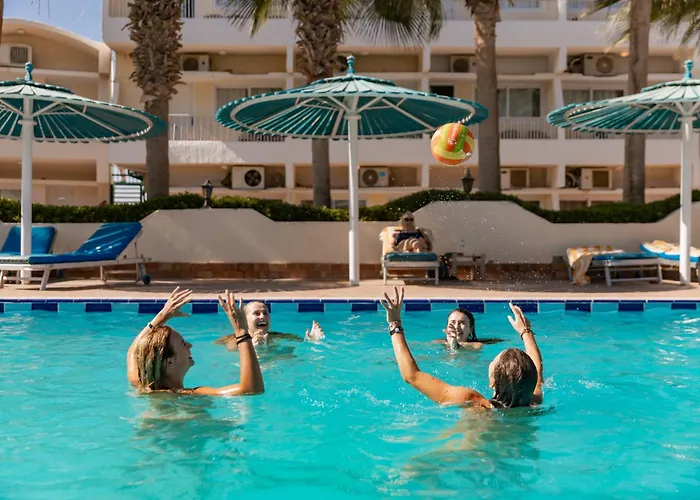 Empire Aqua Park - Couples And Families 3*