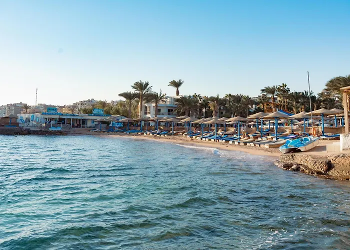 Empire Aqua Park - Couples And Families Hurghada