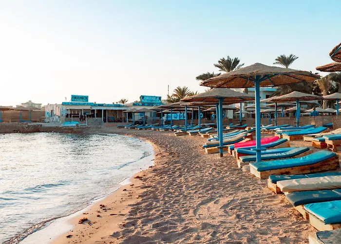 Empire Aqua Park - Couples And Families الغردقة