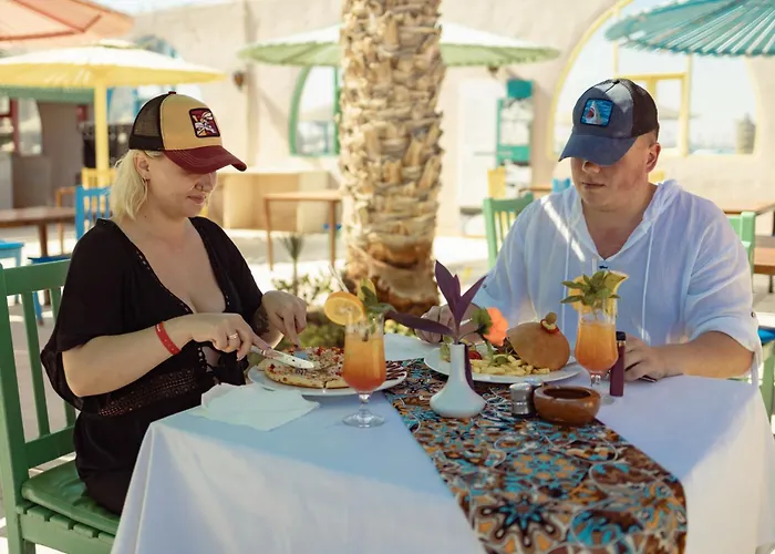 Empire Aqua Park - Couples And Families 3* الغردقة