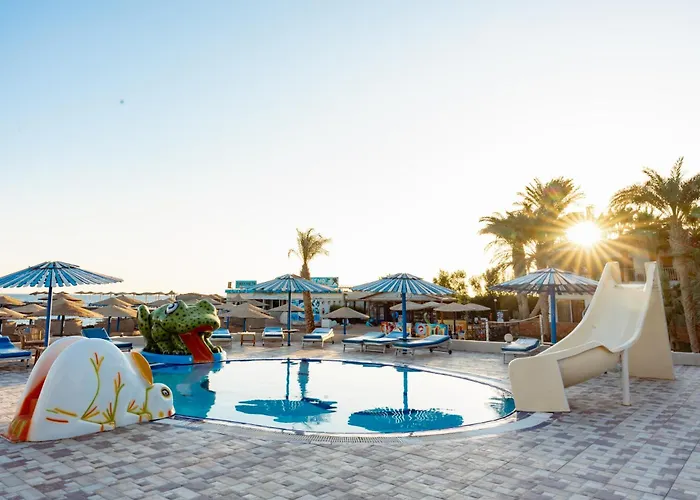 Resort Empire Aqua Park - Couples And Families