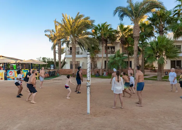 منتجع Empire Aqua Park - Couples And Families