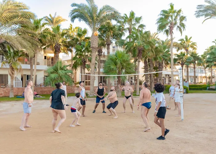 Empire Aqua Park - Couples And Families 3*