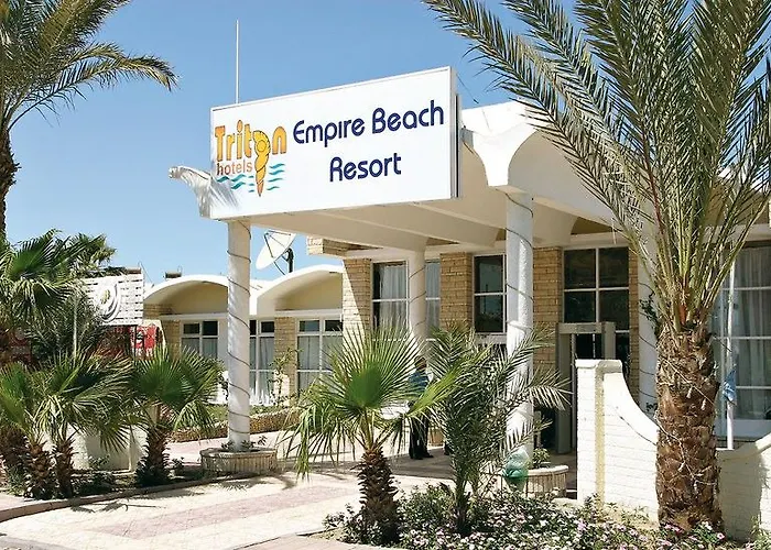 Empire Aqua Park - Couples And Families 3*